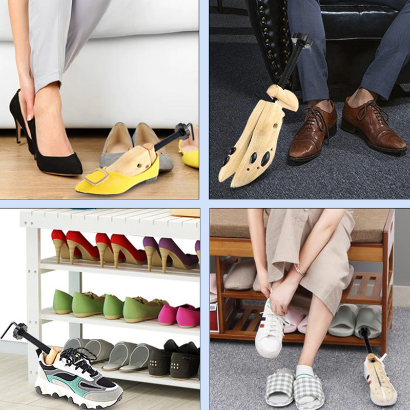 Adjustable Shoe Stretcher Expander