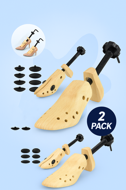 Adjustable Shoe Stretcher Expander