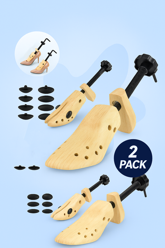 Adjustable Shoe Stretcher Expander