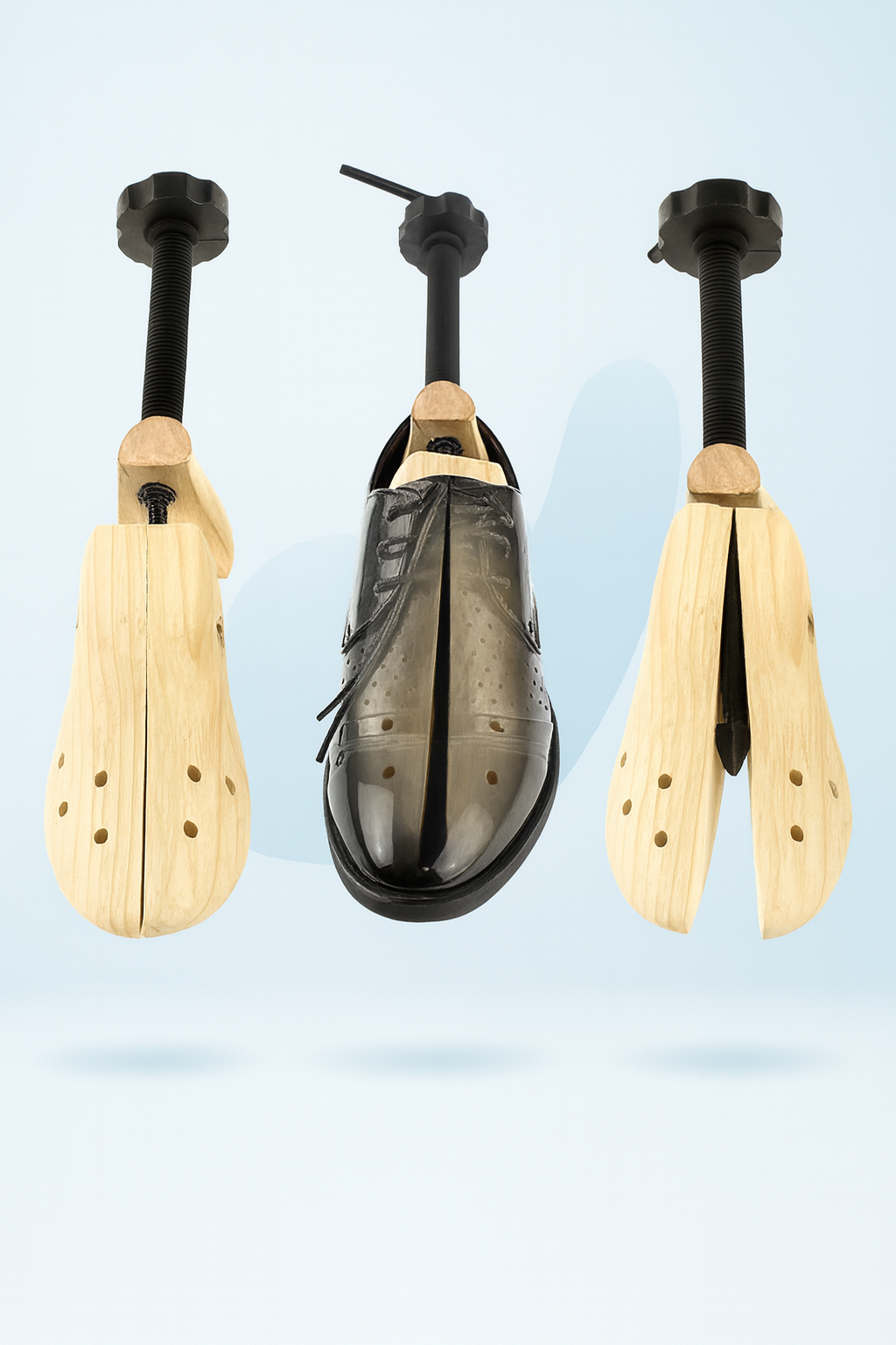 Adjustable Shoe Stretcher Expander