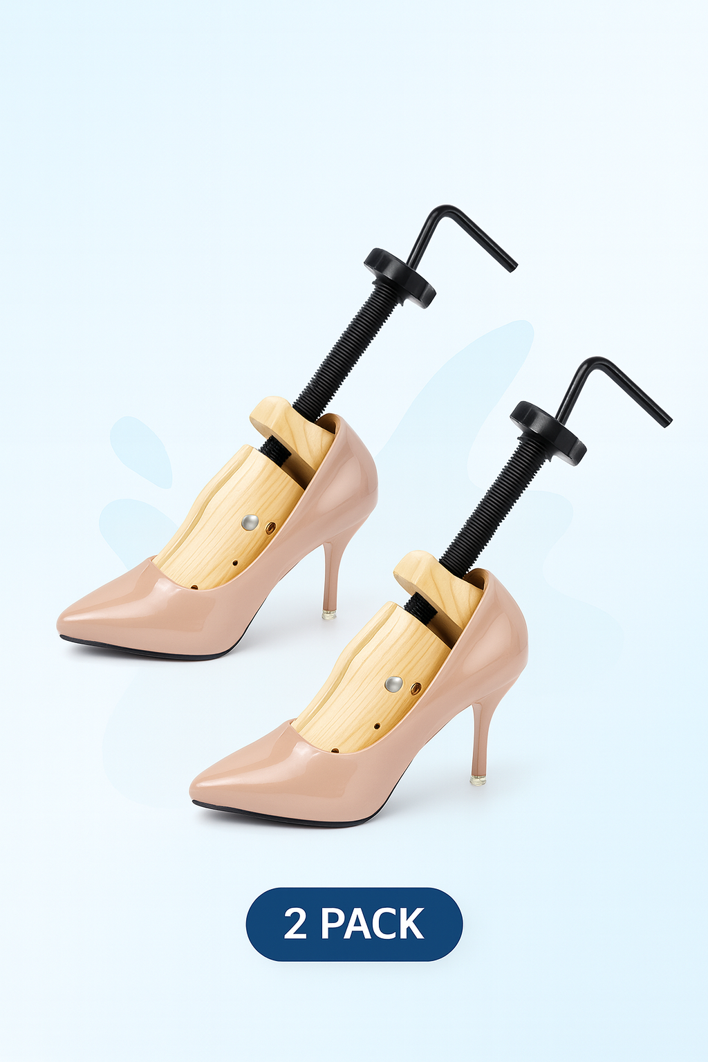 Adjustable Shoe Stretcher Expander