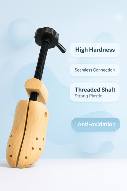 Adjustable Shoe Stretcher Expander